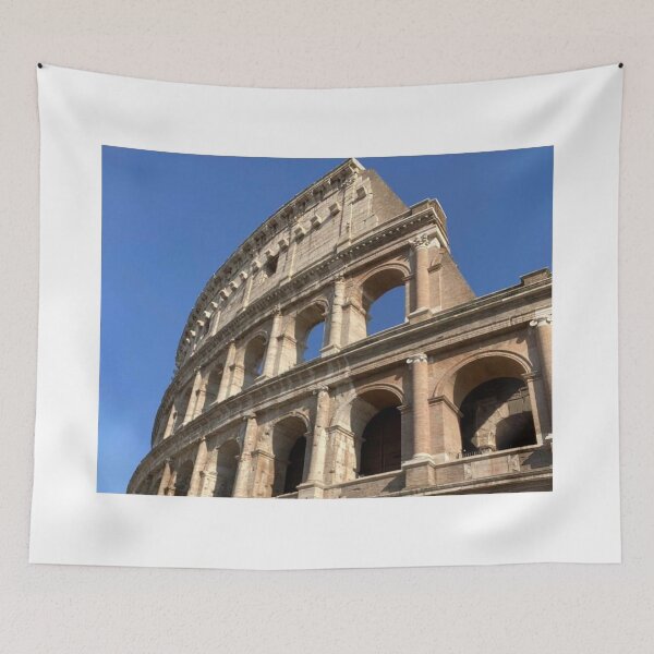 Item preview, Colosseum Rome, image ,picture designed and sold by ArtIsWonderful.