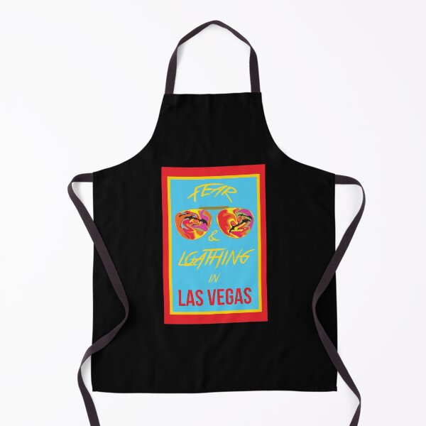 Item preview, Mega man Is Fear And Loathing In Las Vegas Interesting Facts designed and sold by WileyCainFanArt.