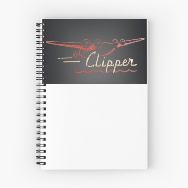 Item preview, Clipper Smith Corona typewriter designed and sold by Tweeting.