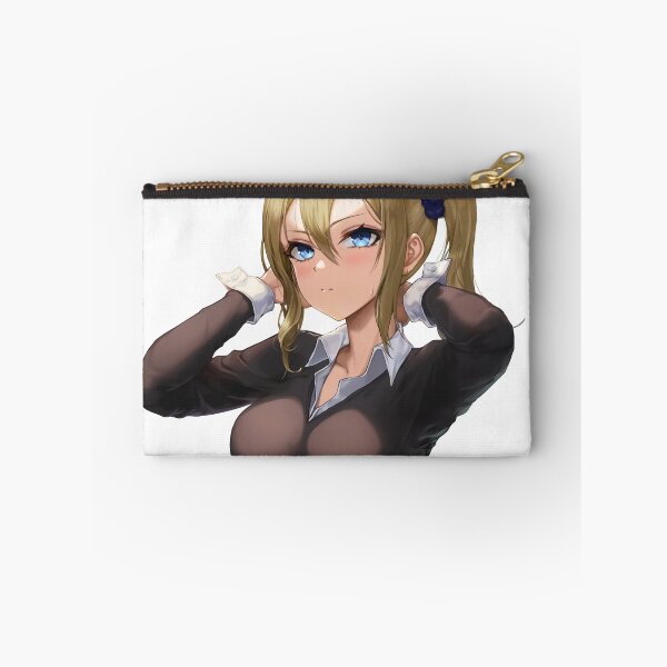 Item preview, Ai Hayasaka Kaguya sama Love is war Artistic Drawing designed and sold by KarinaTaisha.