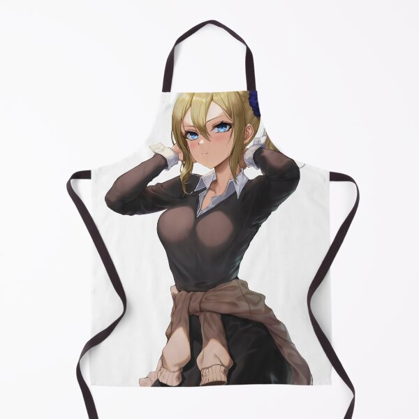 Item preview, Ai Hayasaka Kaguya sama Love is war Artistic Drawing designed and sold by KarinaTaisha.