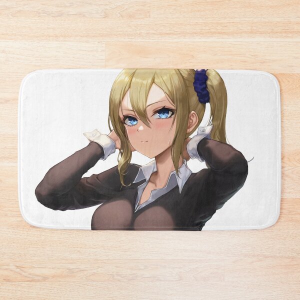 Item preview, Ai Hayasaka Kaguya sama Love is war Artistic Drawing designed and sold by KarinaTaisha.