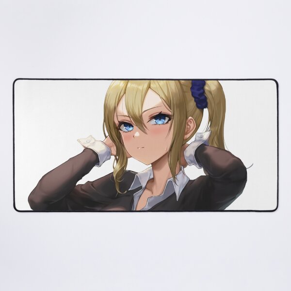 Item preview, Ai Hayasaka Kaguya sama Love is war Artistic Drawing designed and sold by KarinaTaisha.