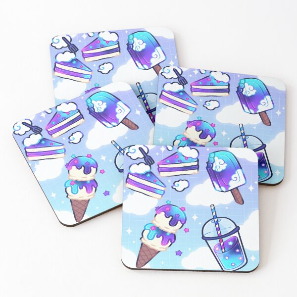 Item preview, Night Sky Snacks designed and sold by MidnightTeashop.