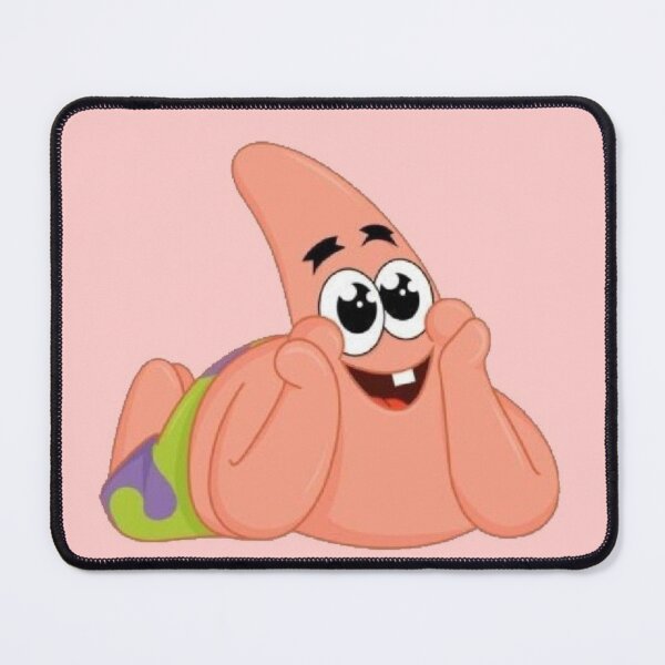 Item preview, Patrick designed and sold by LIIIARA.