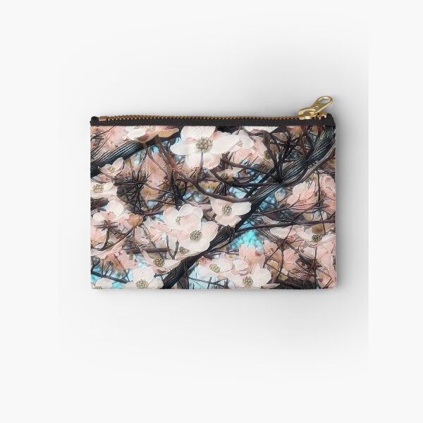 Item preview, Flowering Dogwood Tree designed and sold by MediaArtbyMara.