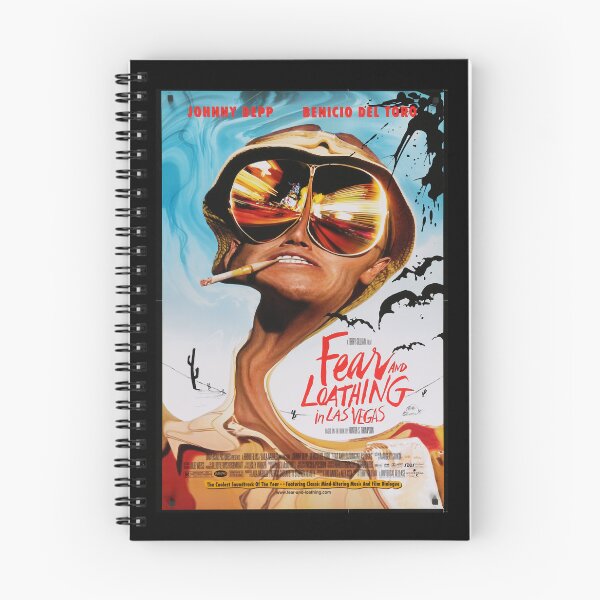 Item preview, Mega man Is Fear And Loathing In Las Vegas Vintage Style Arts designed and sold by WileyCainFanArt.