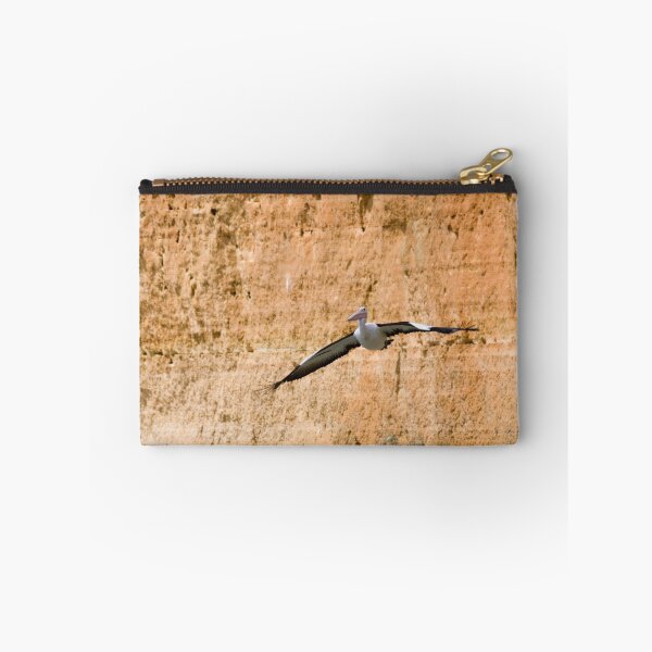 Item preview, Pelican on the Murray River designed and sold by Murray Wills.