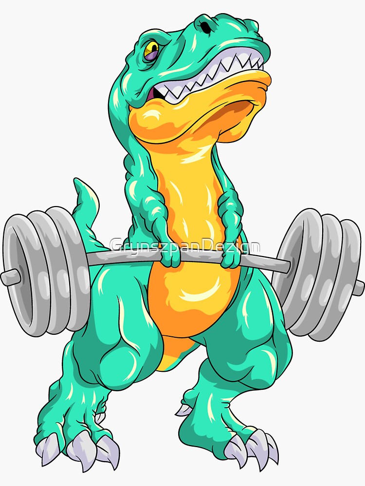 Trex gym cheap