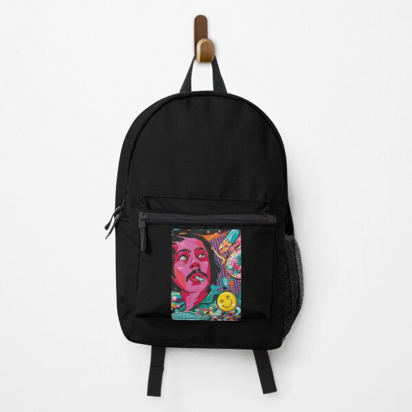 Item preview, The Lazy Way To Fear And Loathing In Las Vegas Little Known Ways designed and sold by WileyCainFanArt.