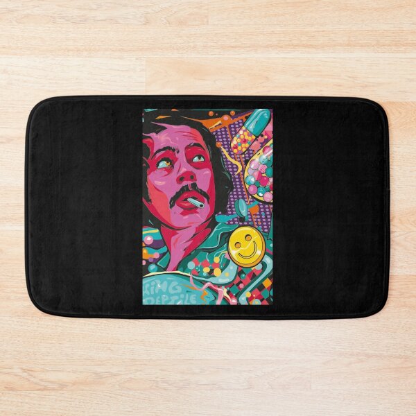 Item preview, The Lazy Way To Fear And Loathing In Las Vegas Little Known Ways designed and sold by WileyCainFanArt.