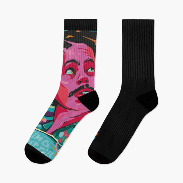 Item preview, The Lazy Way To Fear And Loathing In Las Vegas Little Known Ways designed and sold by WileyCainFanArt.