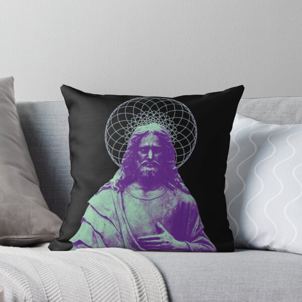 Item preview, Jesus Christ w/Halo designed and sold by Artisticviews7.
