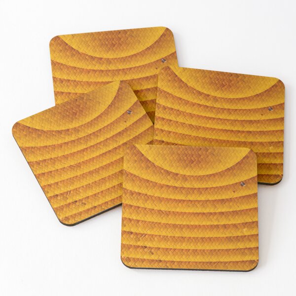Item preview, Harakeke Woven Manuka designed and sold by Sue Skellern Artist.