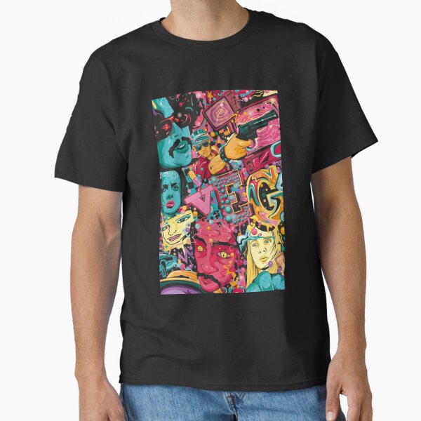 Fear And Loathing In Las Vegas Merch & Gifts for Sale