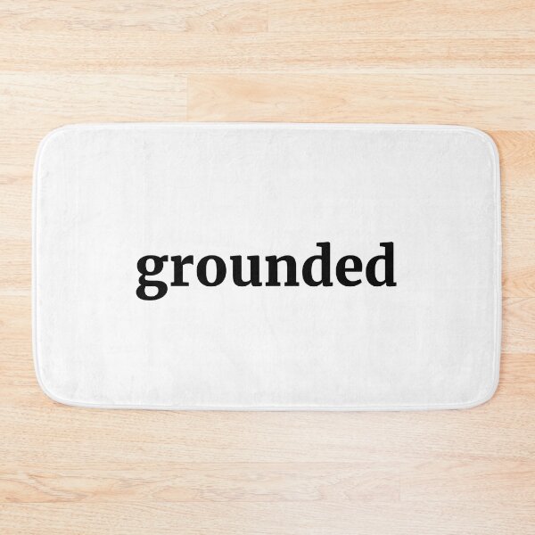 Item preview, grounded designed and sold by renukai.