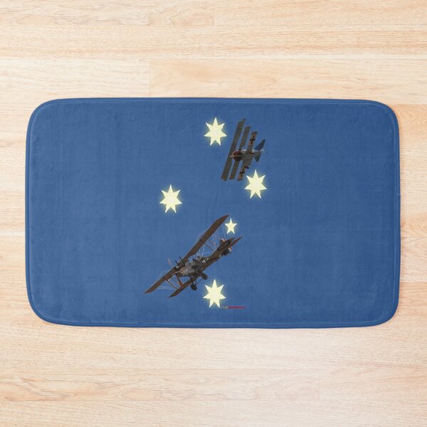 Item preview, Southern Cross Design - RE8 Vs Triplane Dogfight designed and sold by muz2142.