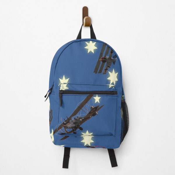 Item preview, Southern Cross Design - RE8 Vs Triplane Dogfight designed and sold by muz2142.
