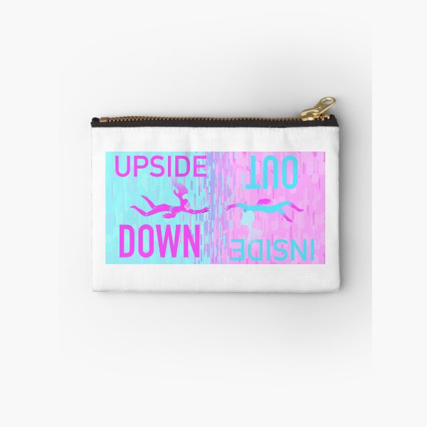 Item preview, Upside Down & Inside Out designed and sold by LacyTheEspeon.