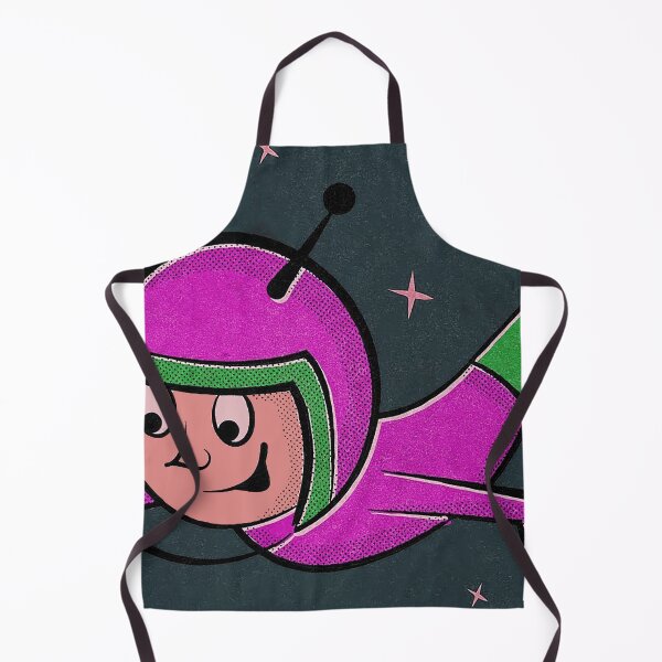 Item preview, Astronaut, cartoon Astronaut, Outer space, stars, galaxy, spacesuit, gravity, asteroid, universe designed and sold by Nostrathomas66.