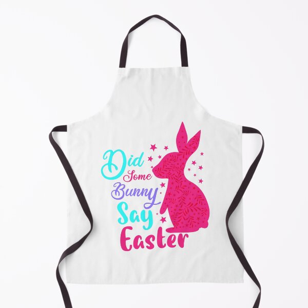 Item preview, Did Some Bunny Say Easter,Bunny gift designed and sold by Designista436.