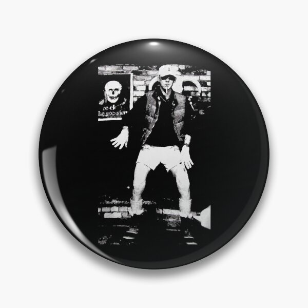 Item preview, Vintage Style Arts Black Fear And Loathing Everyone Should Know About designed and sold by WileyCainFanArt.