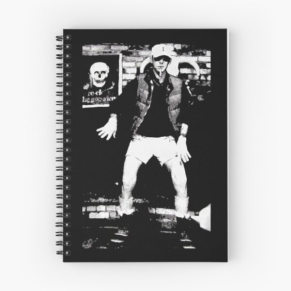 Item preview, Vintage Style Arts Black Fear And Loathing Everyone Should Know About designed and sold by WileyCainFanArt.