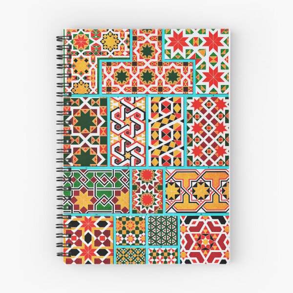 Item preview, Famous Pattern Compilation of Middle Ages designed and sold by RyanCaudell.