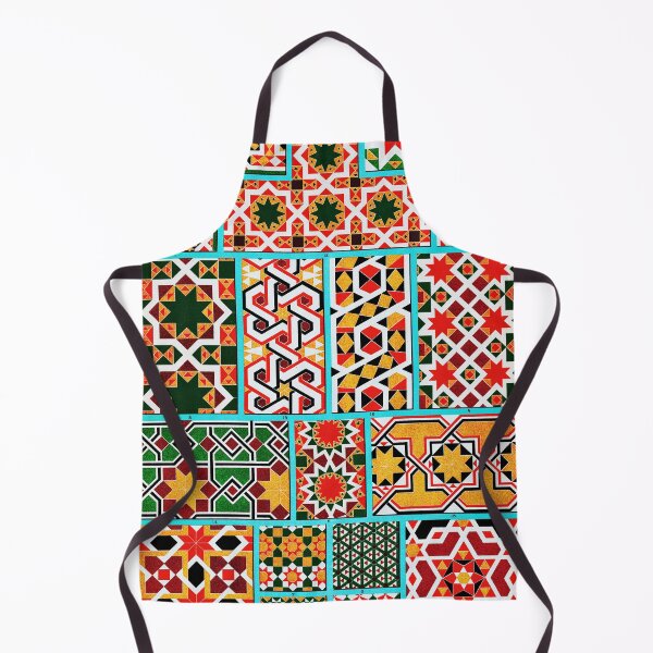 Item preview, Famous Pattern Compilation of Middle Ages designed and sold by RyanCaudell.