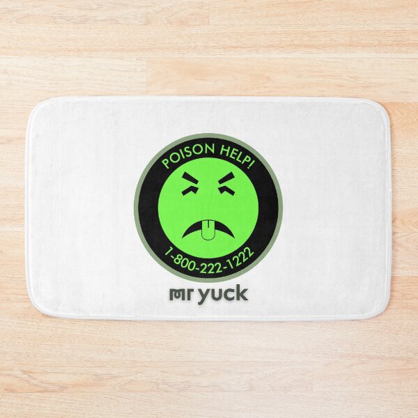 Item preview, Mr Yuck sticker t shirt  designed and sold by abdmrf.