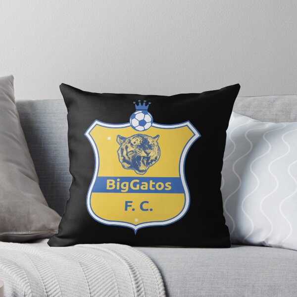 Item preview, BigGatos FC  designed and sold by bluepenshop.