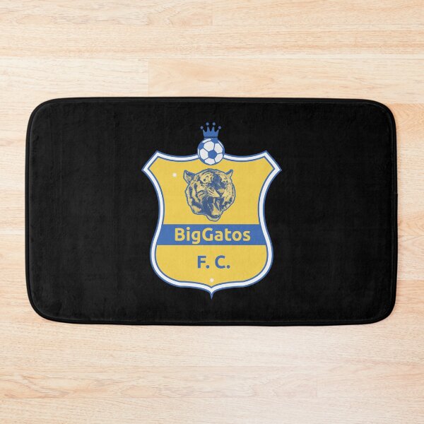Item preview, BigGatos FC  designed and sold by bluepenshop.