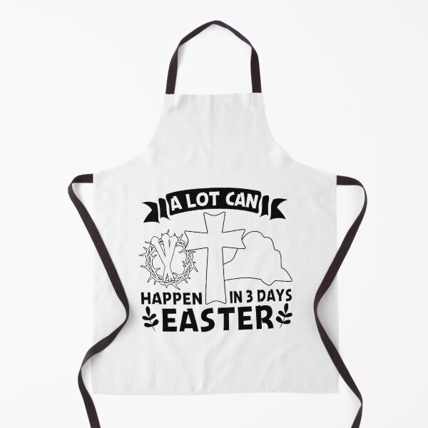 Item preview, A Lot Can Happen in Three Day Easter, Love Spring designed and sold by Designista436.