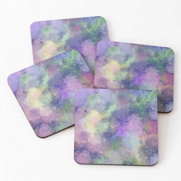 Item preview, Rainbow Magical Clouds designed and sold by SeeLifeInHD.