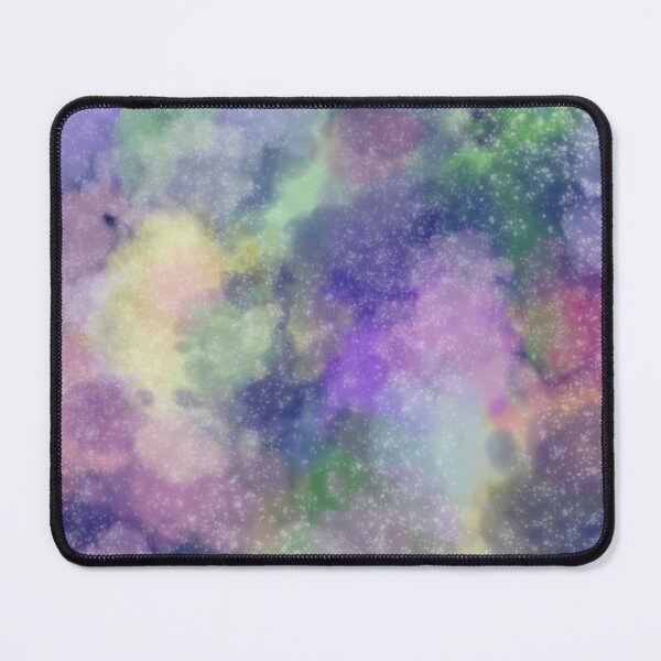 Item preview, Rainbow Magical Clouds designed and sold by SeeLifeInHD.