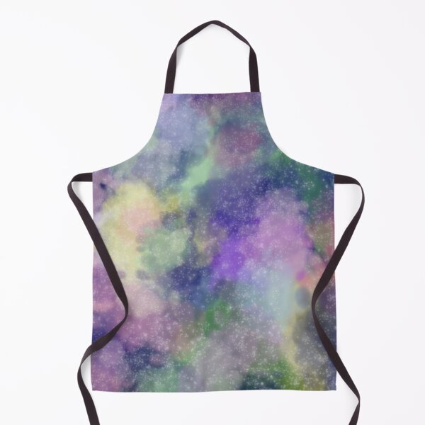 Item preview, Rainbow Magical Clouds designed and sold by SeeLifeInHD.