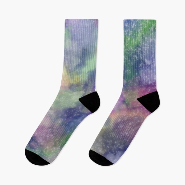 Item preview, Rainbow Magical Clouds designed and sold by SeeLifeInHD.