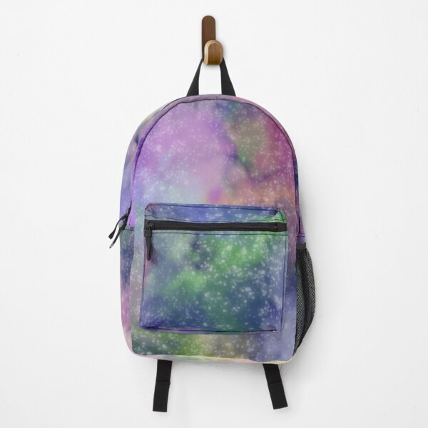 Item preview, Rainbow Magical Clouds designed and sold by SeeLifeInHD.