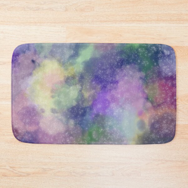 Item preview, Rainbow Magical Clouds designed and sold by SeeLifeInHD.