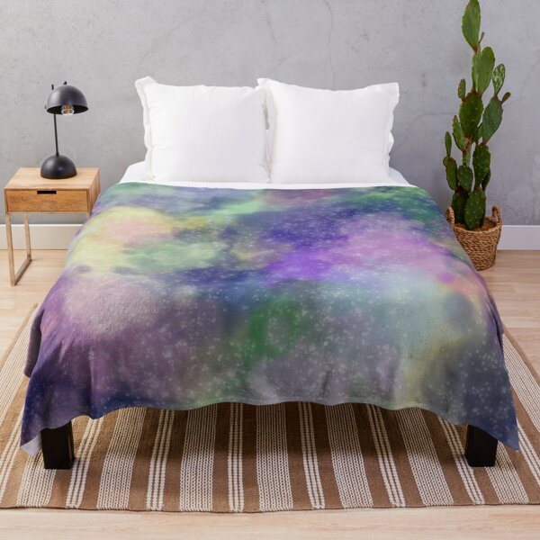 Item preview, Rainbow Magical Clouds designed and sold by SeeLifeInHD.