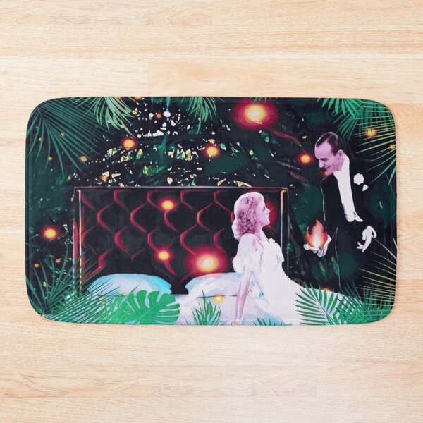 Item preview, Fred Astaire & Ginger Rogers  designed and sold by LisaMPierce1990.