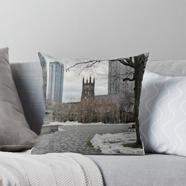 Item preview, Cathedral Park designed and sold by Hezailes.