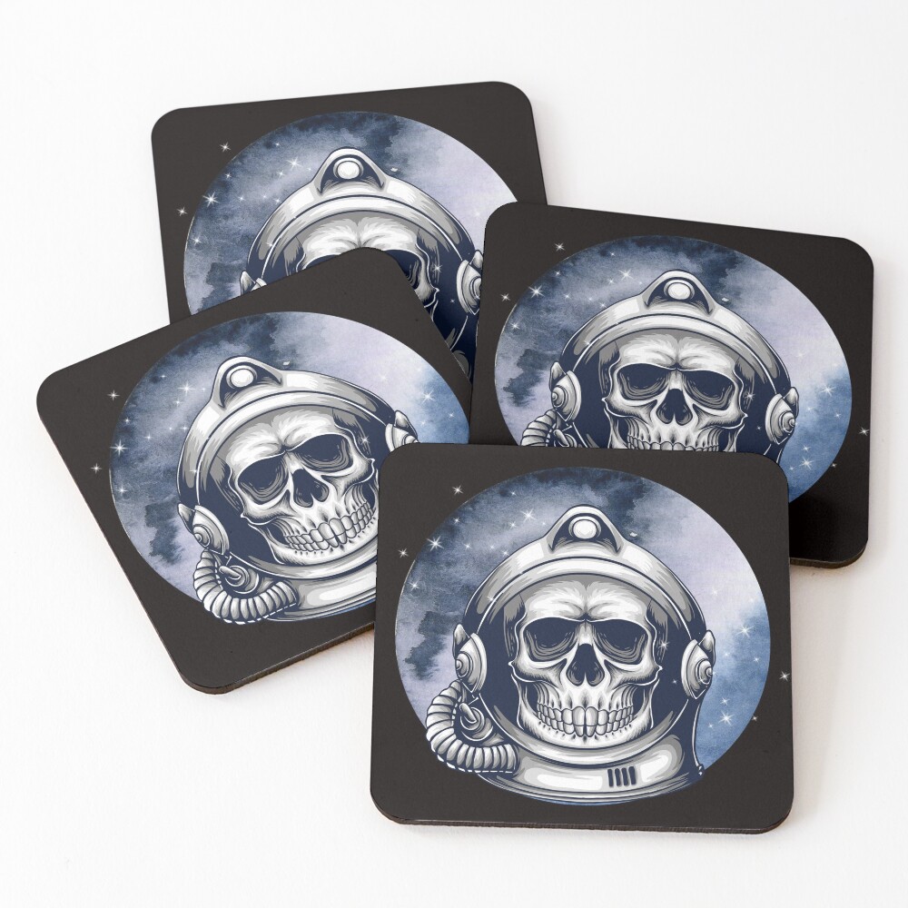 Item preview, Coasters (Set of 4) designed and sold by Tonickay.