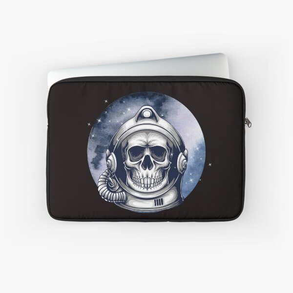 Item preview, Astro skull  designed and sold by Tonickay.