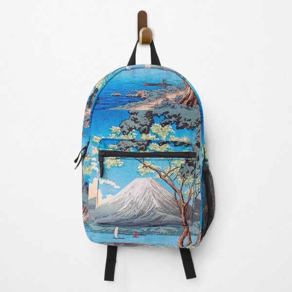 Item preview, Mount-Fuji-from-Lake-Yamanaka designed and sold by vanyadesign.