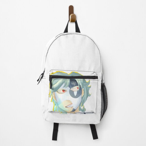 Item preview, Dottore Genshin imact designed and sold by atomich3art.