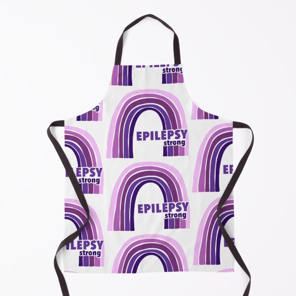 Item preview, Epilepsy strong designed and sold by Lillieoandco.