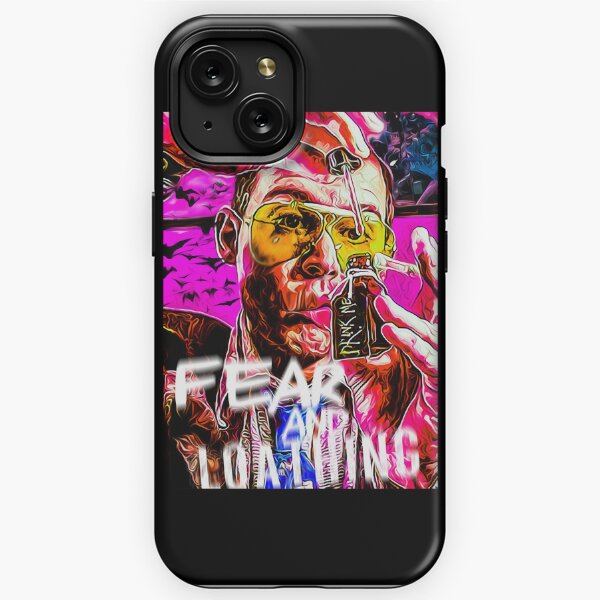 Fear And Loathing iPhone Cases for Sale | Redbubble