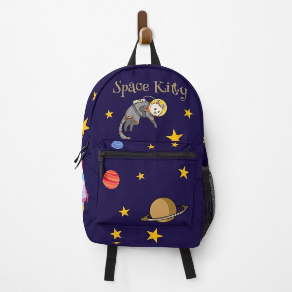Item preview, Space Kitty designed and sold by Creative Zense™.