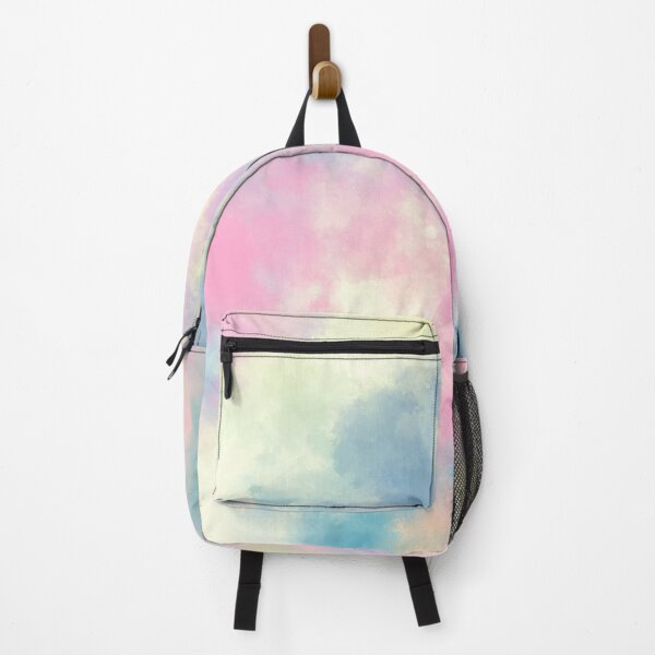Item preview, Colorful clouds designed and sold by Tonickay.